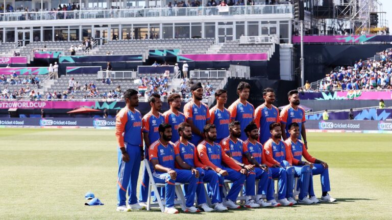 India’s 2027 ODI Future: Ravindra Jadeja’s Place Under Scrutiny