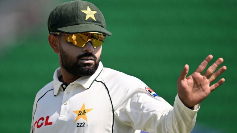 Babar Azam Returns for Pakistan vs Bangladesh 2nd Test: Captaincy Buzz