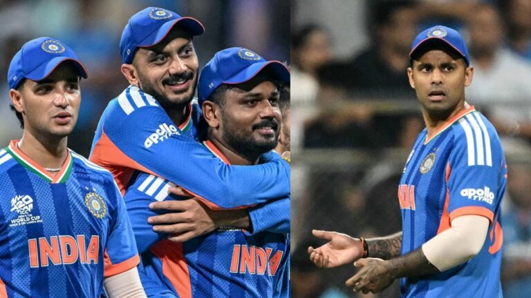 Abhishek Sharma In, Suryakumar Yadav Out: India’s T20 Squad Predictions for Ireland and England Tour