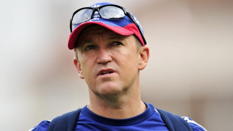 Simon Helmot Appointed Gulf Giants Head Coach for ILT20 2026