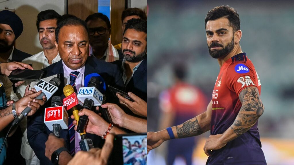Virat Kohli’s Bold Demand: IPL Privacy Concerns and BCCI’s Dilemma