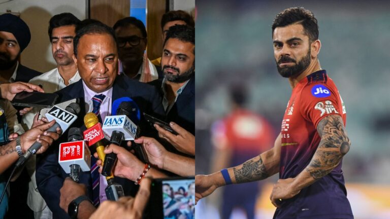 Virat Kohli’s Bold Demand: IPL Privacy Concerns and BCCI’s Dilemma