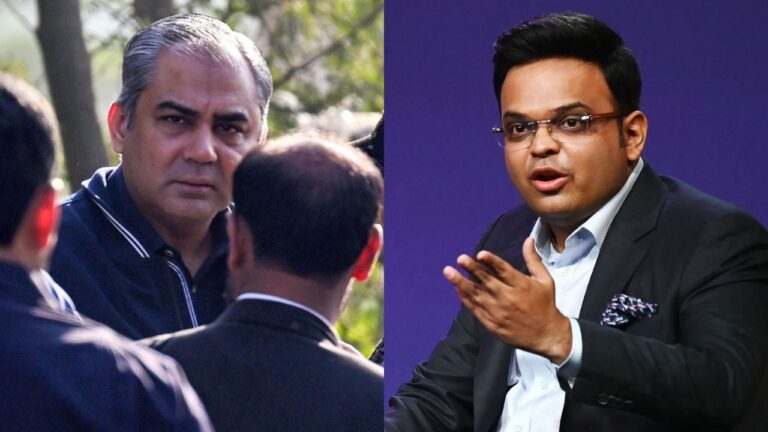 PCB Responds to ICC Invite for Ahmedabad Meeting Amid India-Pakistan Tensions