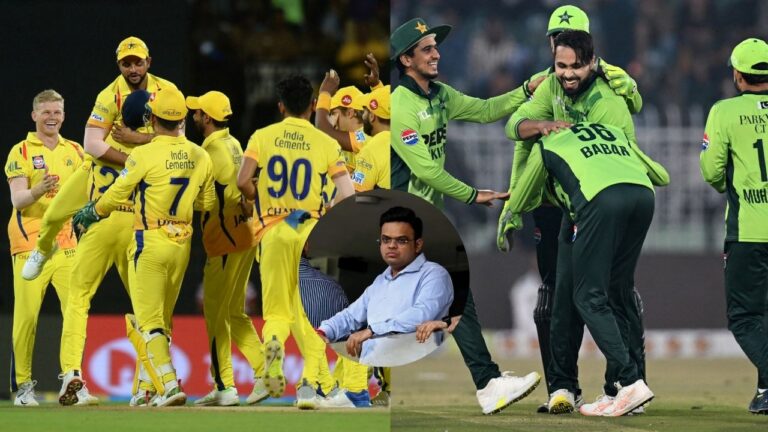 Faheem Ashraf Names Suresh Raina Idol Amidst Backlash for Controversial India Remarks