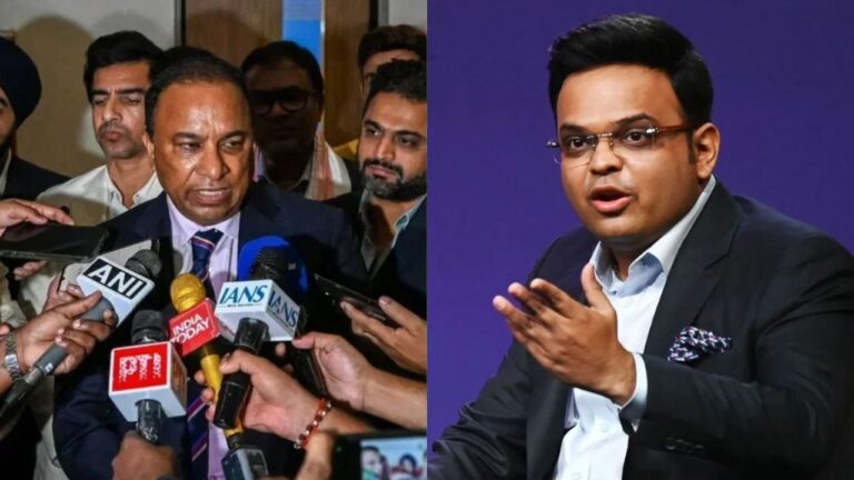 BCCI Remains Independent: CIC Rules Board Not a Public Authority