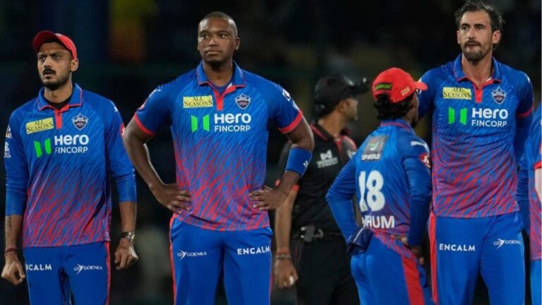 Delhi Capitals Coach Blames Cricket Australia for Mitchell Starc’s IPL Absence
