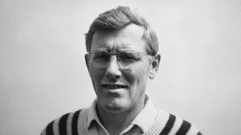 MJK Smith Passes Away: Remembering the England and Warwickshire Cricket Legend