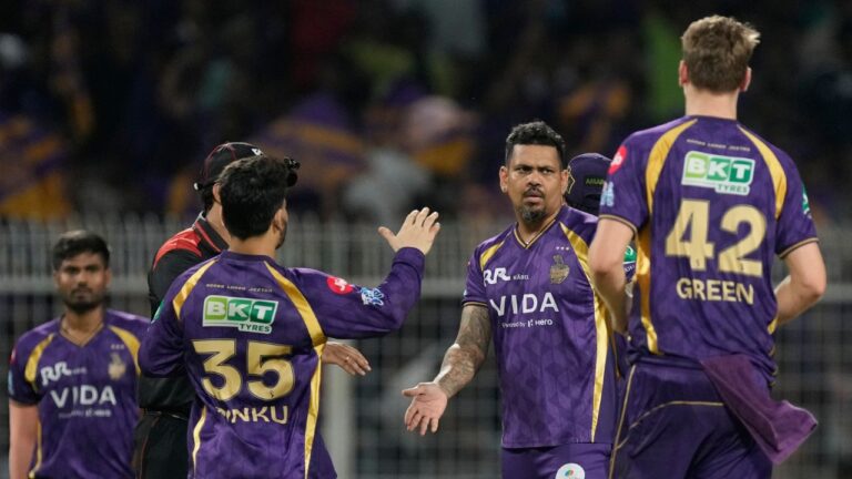 KKR vs MI IPL 2026: Predicted Playing XI and Match 65 Preview