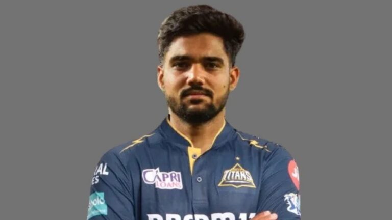 Who Is Gurnoor Brar? Meet the Rising All-Rounder Joining India’s Squad