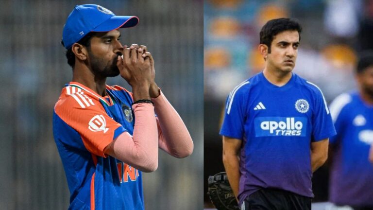 India vs Afghanistan Squad Analysis: Questionable Selections Spark Debate