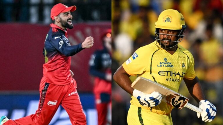 IPL Team-Wise Breakdown: India ODI Squad for Afghanistan Series