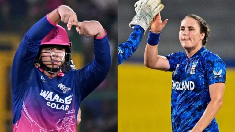 Ishan Kishan Returns, Nat Sciver-Brunt Ruled Out, Sooryavanshi’s Record – Cricket Highlights May 19