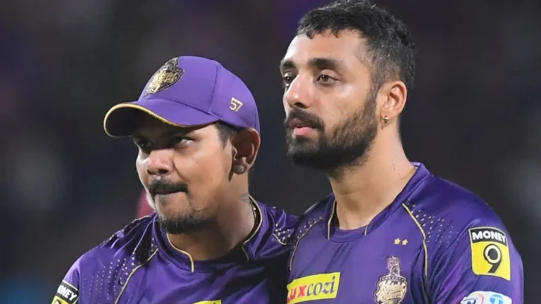 KKR vs MI IPL 2026: Spinners Key to KKR’s Playoff Hopes Against Mumbai Indians