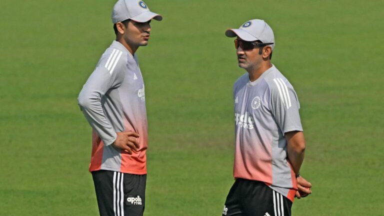 Gautam Gambhir’s Bold Pitch Strategy to Revive India’s WTC Hopes