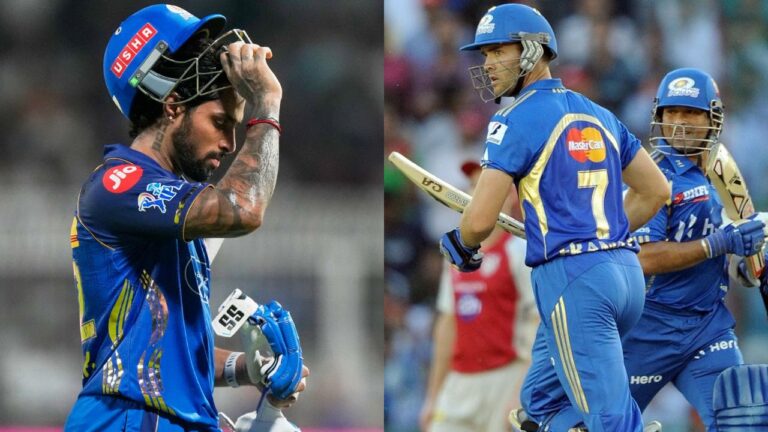 Tilak Varma’s Slowest IPL Knock for Mumbai Indians in 14 Years – Match Analysis