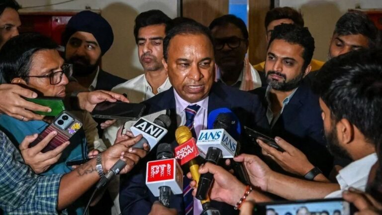 India U19 Tour of Sri Lanka 2026: Full Schedule and Squad Details