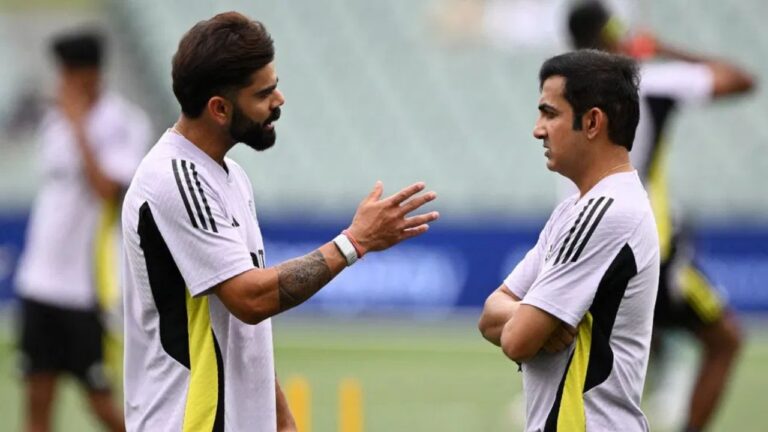 Virat Kohli’s 2027 World Cup Future: Uncertainty Looms for Indian Cricket Icon