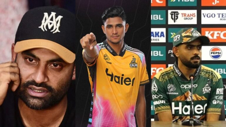 Nahid Rana’s Future: Tamim Iqbal Weighs In on Franchise Cricket vs International Duty