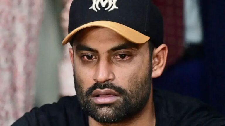 Tamim Iqbal’s BCB Committee Cleared by High Court for Elections