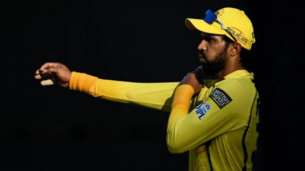 IPL 2026: Ruturaj Gaikwad and CSK Fined Following Playoff Elimination
