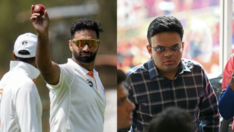 Auqib Nabi Snub: Dilip Vengsarkar Questions Ranji Trophy Relevance