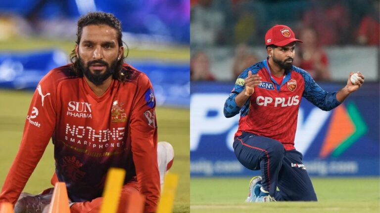 Mohammad Kaif Names Shubman Gill as Best IPL 2026 Captain