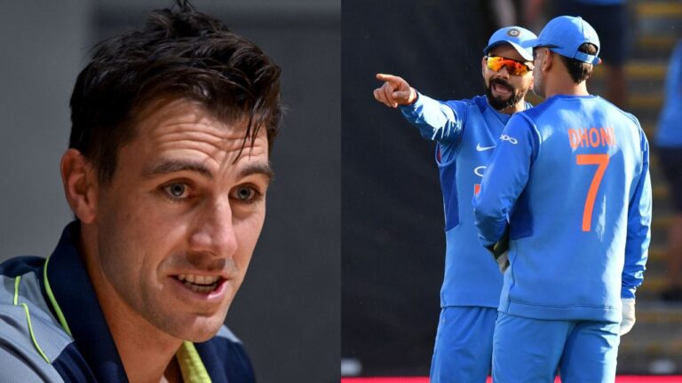 Pat Cummins Names the One Youngster Who Stunned Him in IPL 2026