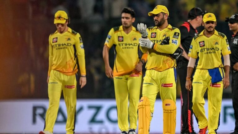 CSK’s IPL 2026 Exit: Ravichandran Ashwin Calls for Major Squad Overhaul