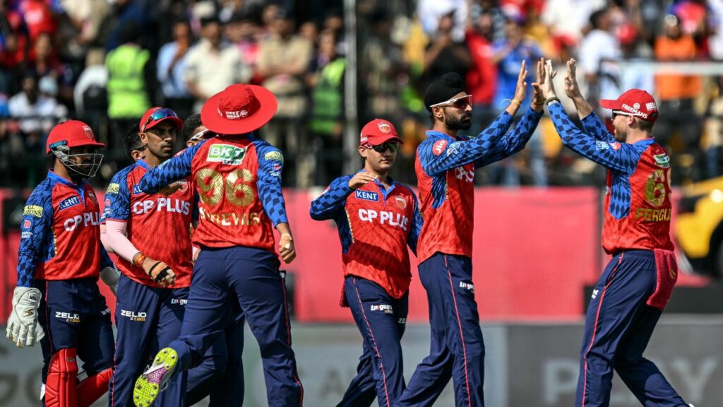 PBKS Predicted XI vs LSG: Shreyas Iyer’s Final Push for IPL 2026 Playoffs