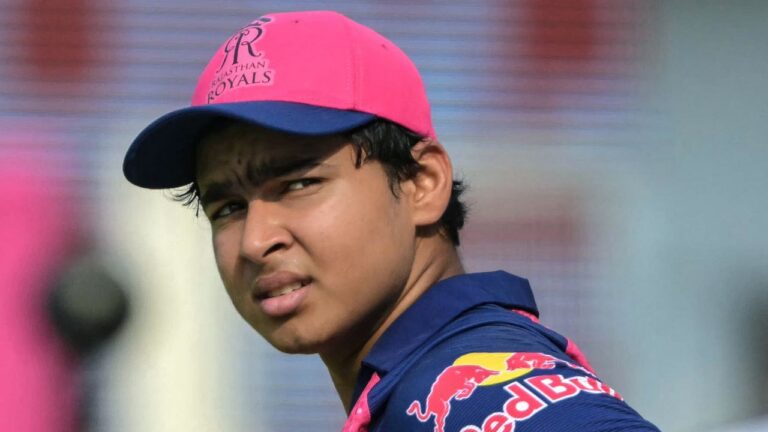 Vaibhav Sooryavanshi: RCB’s Devdutt Padikkal Warns Against Copying IPL Sensation