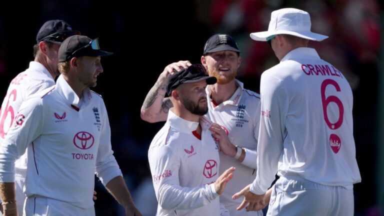 England Cricket Stars to Prioritize 2028 Olympics Over Test Series