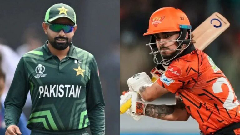 Cricket News Roundup: Babar Azam Returns, SRH Record-Breaking Feat, and Retirement News – May 22