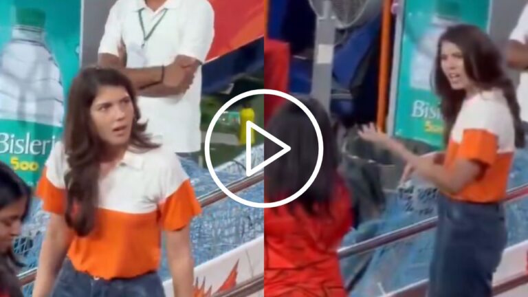 Kavya Maran Questions Krunal Pandya’s Bowling Action During SRH vs RCB Clash