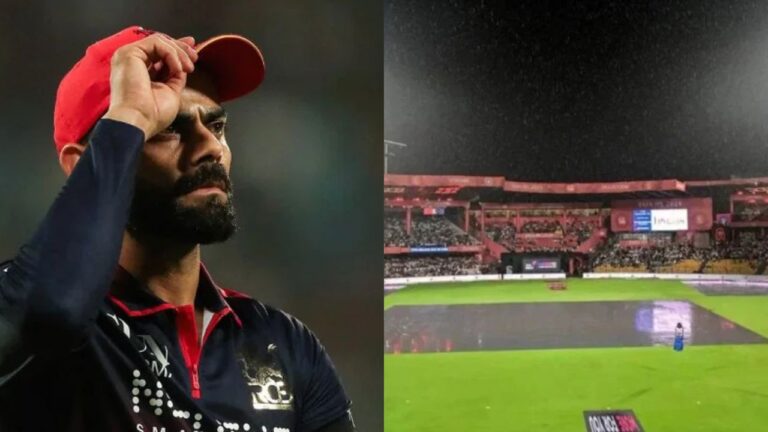 M. Chinnaswamy Stadium Redevelopment Plans Unveiled After IPL 2026 Final Snub