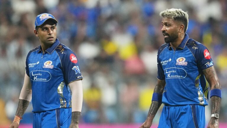 MI vs RR IPL 2026: Predicted Playing XI for Mumbai Indians’ Final Match