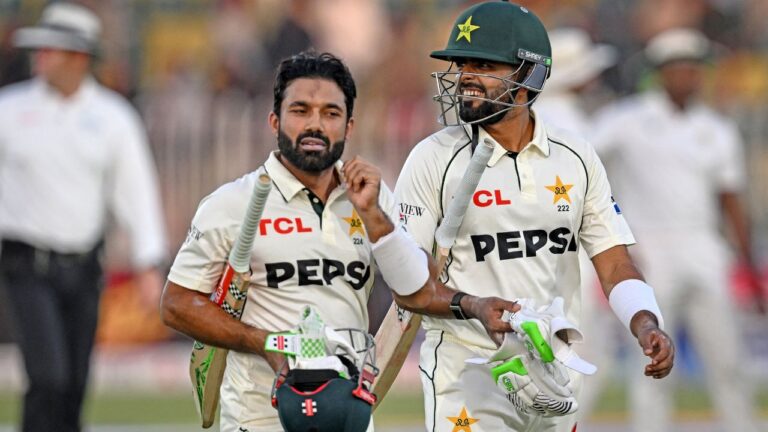 Pakistan vs England 2027: Historic Test Clash and PSL Schedule Changes