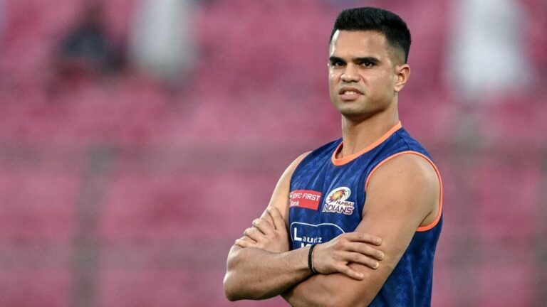 Arjun Tendulkar IPL 2026 Salary and Career Earnings Explained
