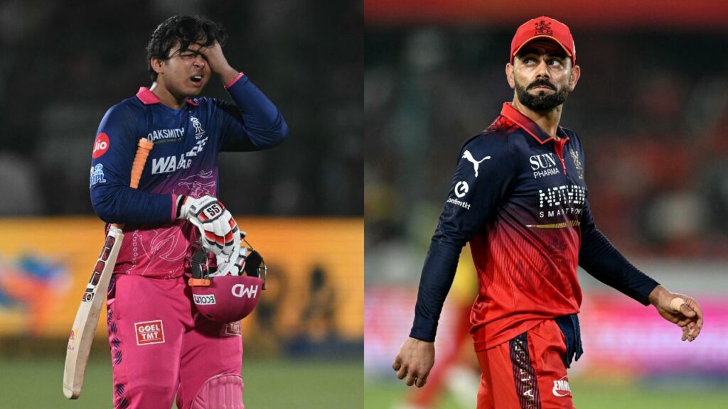 Virat Kohli’s Retirement: A Blessing for Vaibhav Sooryavanshi’s India Aspirations?
