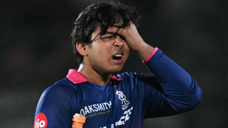 Vaibhav Sooryavanshi: IPL 2026 Sensation & Chahal’s Playoff Jibe