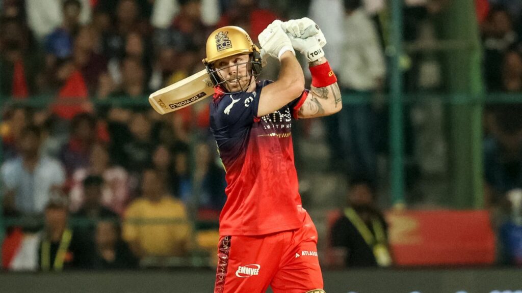 Revealed: Why Is Phil Salt Not Playing Today In IPL 2026 Qualifier 1? – Why Is Phil Salt Missing from RCB’s Playing XI in IPL 2026 Qualifier 1?