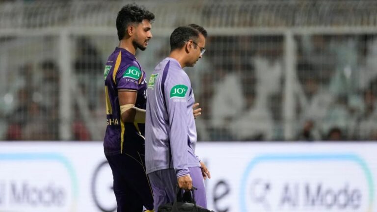 Matheesha Pathirana’s Cost Per Ball For KKR In IPL 2026 – Matheesha Pathirana’s IPL 2026 Cost: The Price of a Disappointing Campaign