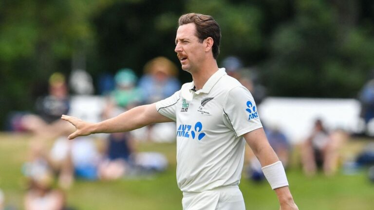 Why Matt Henry Is Not Playing Today’s NZ vs IRE Test 2026? – Matt Henry Ruled Out of New Zealand vs Ireland Test: Hamstring Injury & England Series Impact