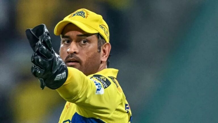 CSK Unveil Real Plan For MS Dhoni’s IPL Future – MS Dhoni’s IPL Future: CSK Breaks Silence on Legendary Captain’s Return