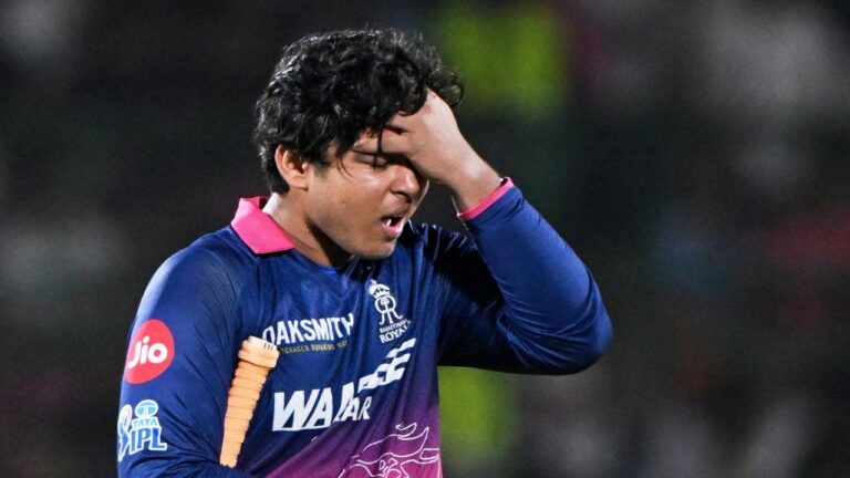 Vaibhav Sooryavanshi’s Trade From RR Stamped By IPL’s Top Boss – Vaibhav Sooryavanshi: IPL 2026 Star’s Trade Rumors Debunked by Lalit Modi