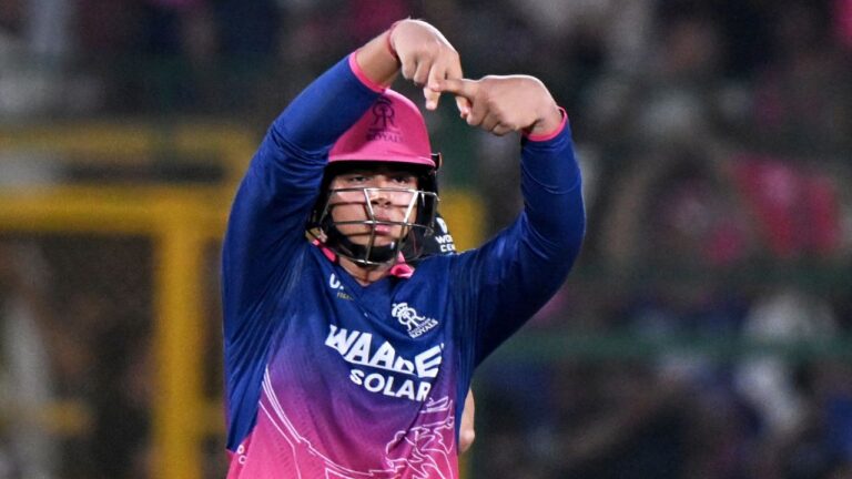 Mumbai Indians To Go For Vaibhav Sooryavanshi? Teams Who Might Be Interested In – Vaibhav Sooryavanshi Trade Rumors: 3 IPL Teams Who Could Target RR Sensation