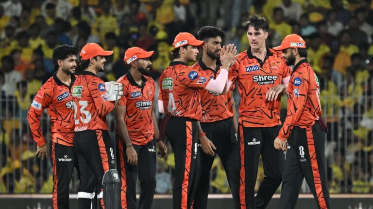 SRH Release List After IPL 2026- Players Set To Be Out Before IPL 2027 – SRH Release List: Sunrisers Hyderabad Expected Player Departures for IPL 2027