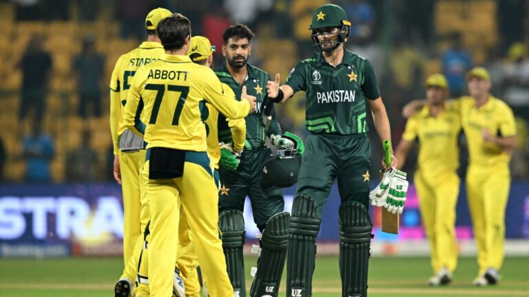 Australia Tour Of Pakistan 2026: Schedule, Squads, Venues, Live Streaming – Australia Tour of Pakistan 2026: Schedule, Squads, and Venues