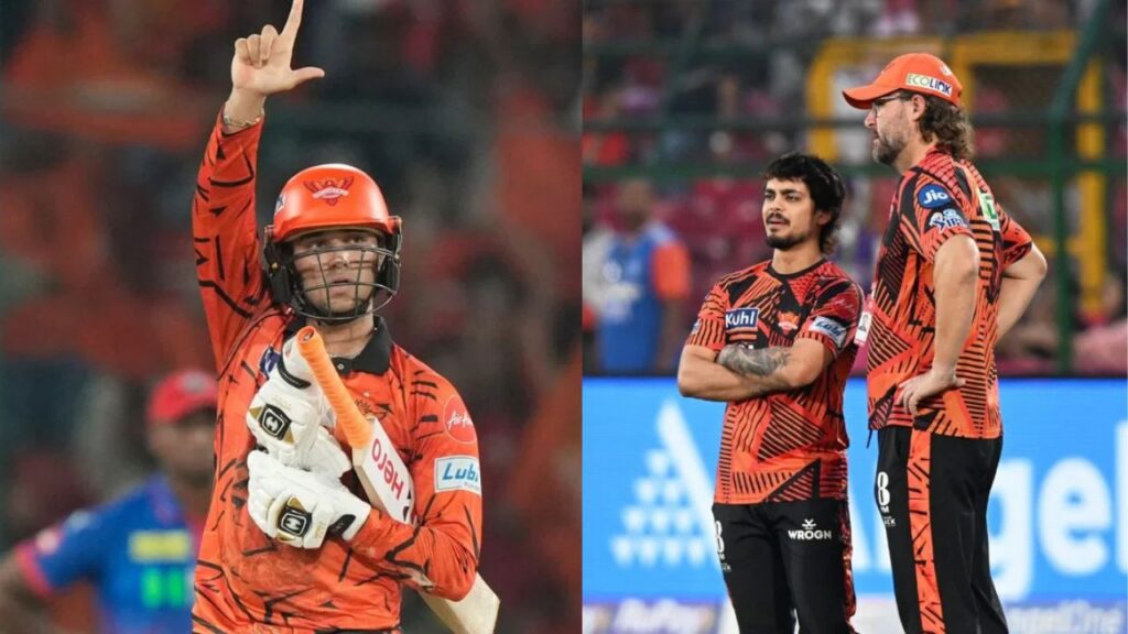 SRH Player Ratings For IPL 2026 – SRH Player Ratings IPL 2026: Analyzing Every Sunrisers Hyderabad Performance