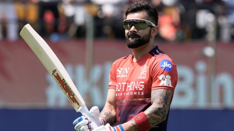 Virat Kohli’s 1 Billion Move Curbed For All Cricketers By BCCI Anti Corruption – BCCI Bans Smart Glasses in IPL 2026: Protecting Game Integrity Amid Technology Surge