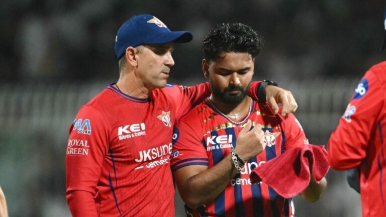 After Rishabh Pant, Justin Langer Next In Line To Be Fired By LSG? Report Answer – Justin Langer’s Future at LSG: Latest Updates After Rishabh Pant Resignation